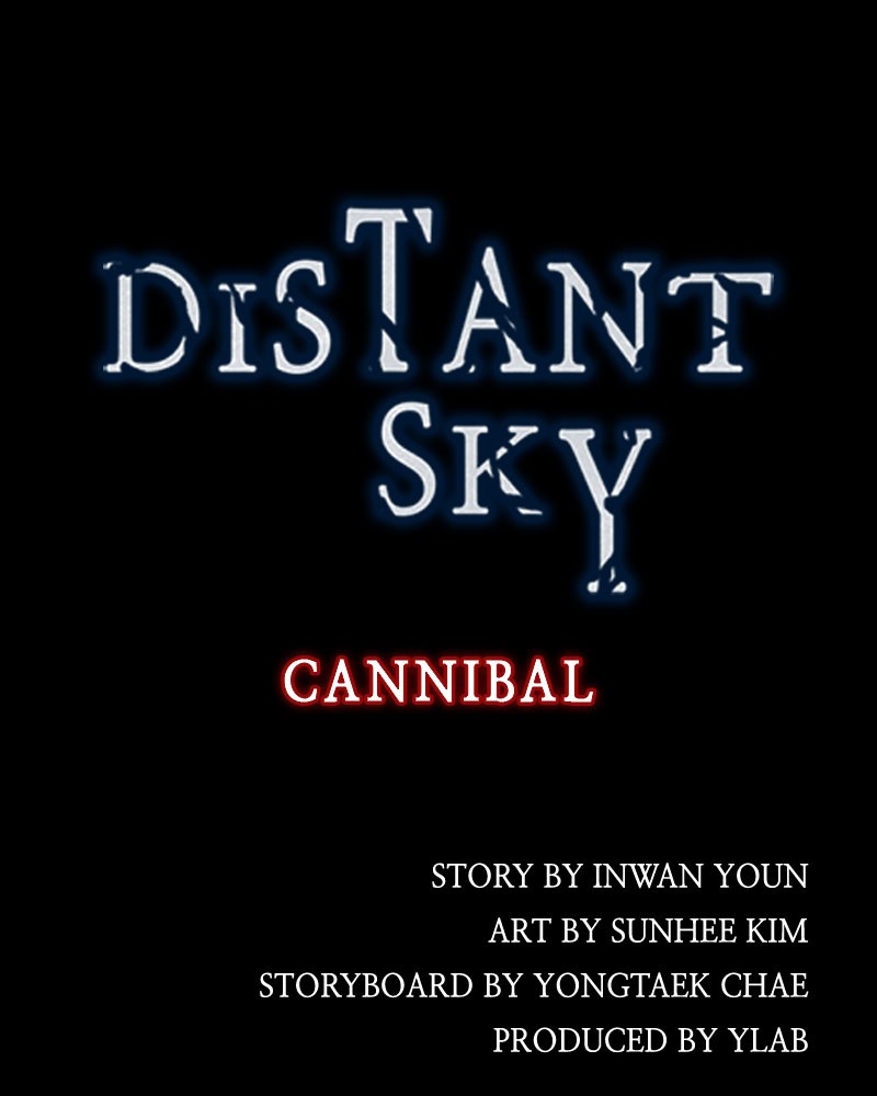 Read Distant Sky (en) Manga Online