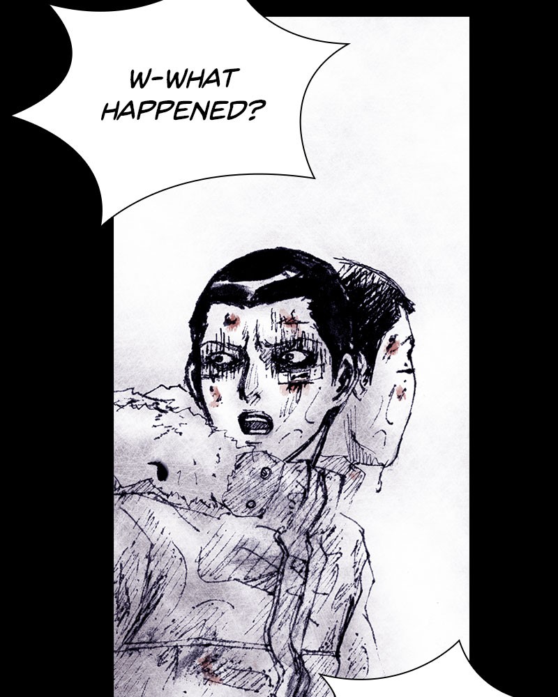 Read Distant Sky (en) Manga Online