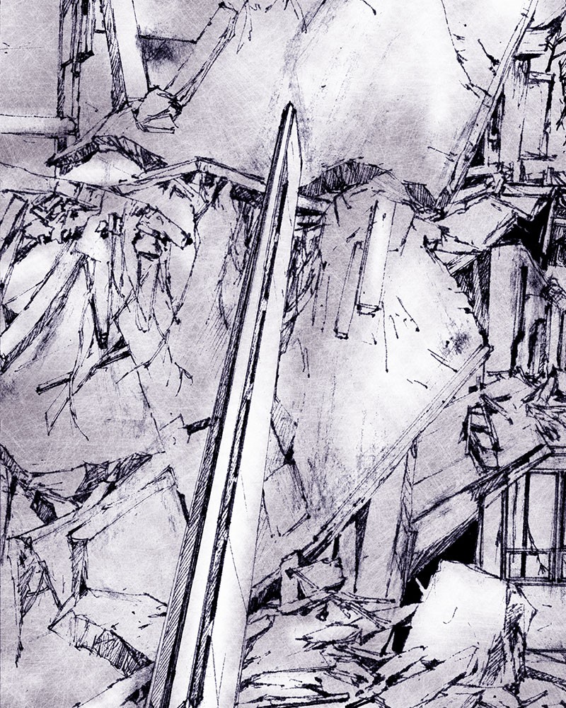 Read Distant Sky (en) Manga Online