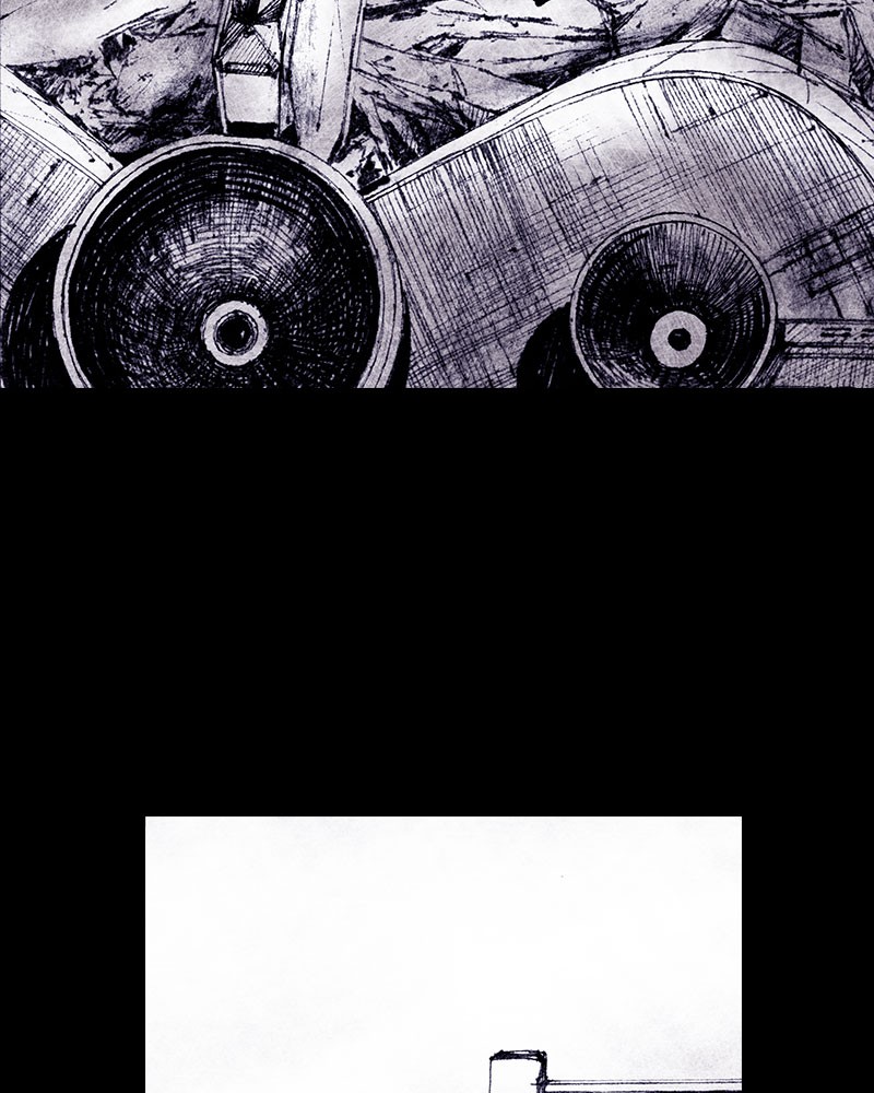 Read Distant Sky (en) Manga Online