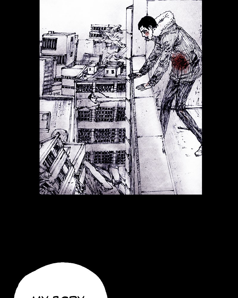 Read Distant Sky (en) Manga Online