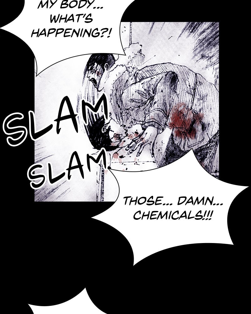 Read Distant Sky (en) Manga Online