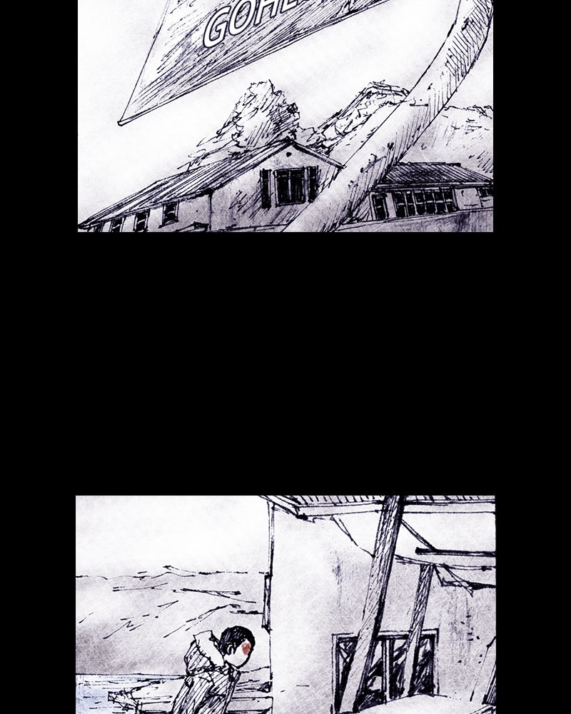 Read Distant Sky (en) Manga Online