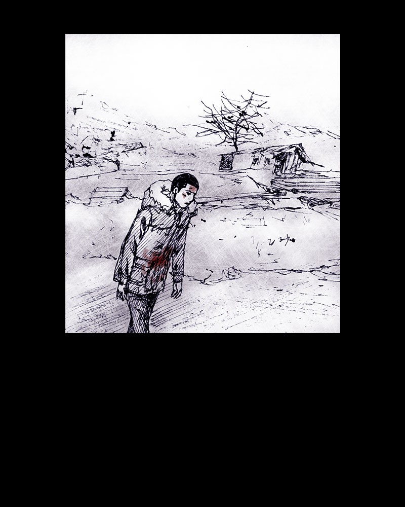 Read Distant Sky (en) Manga Online