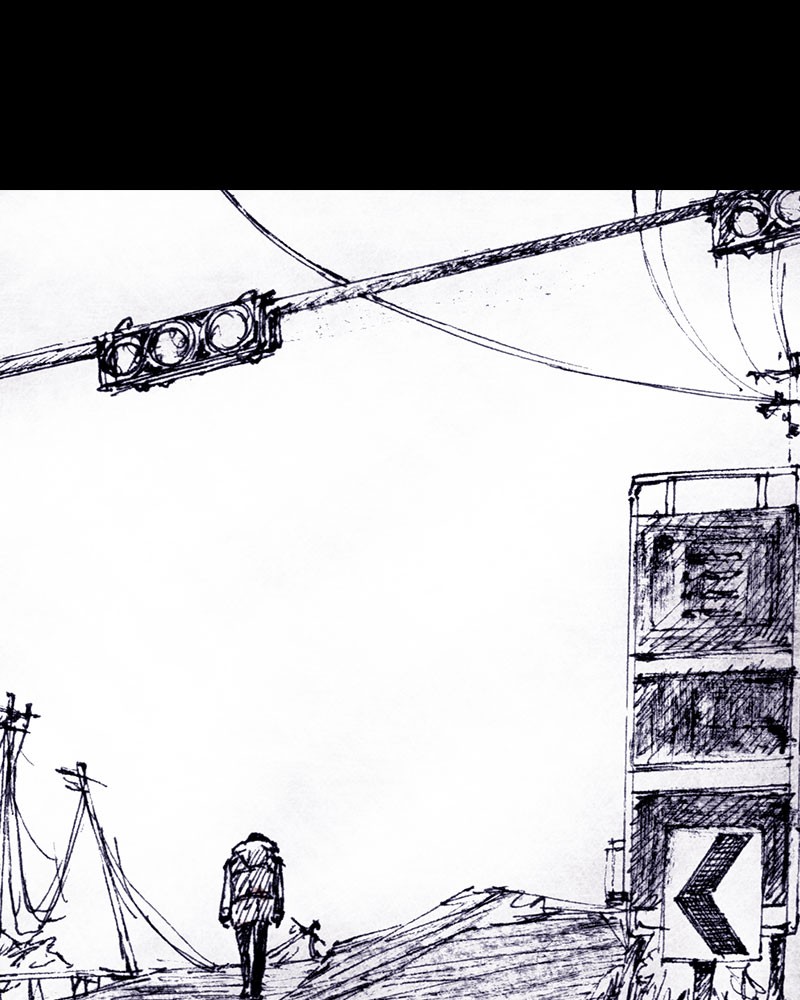 Read Distant Sky (en) Manga Online