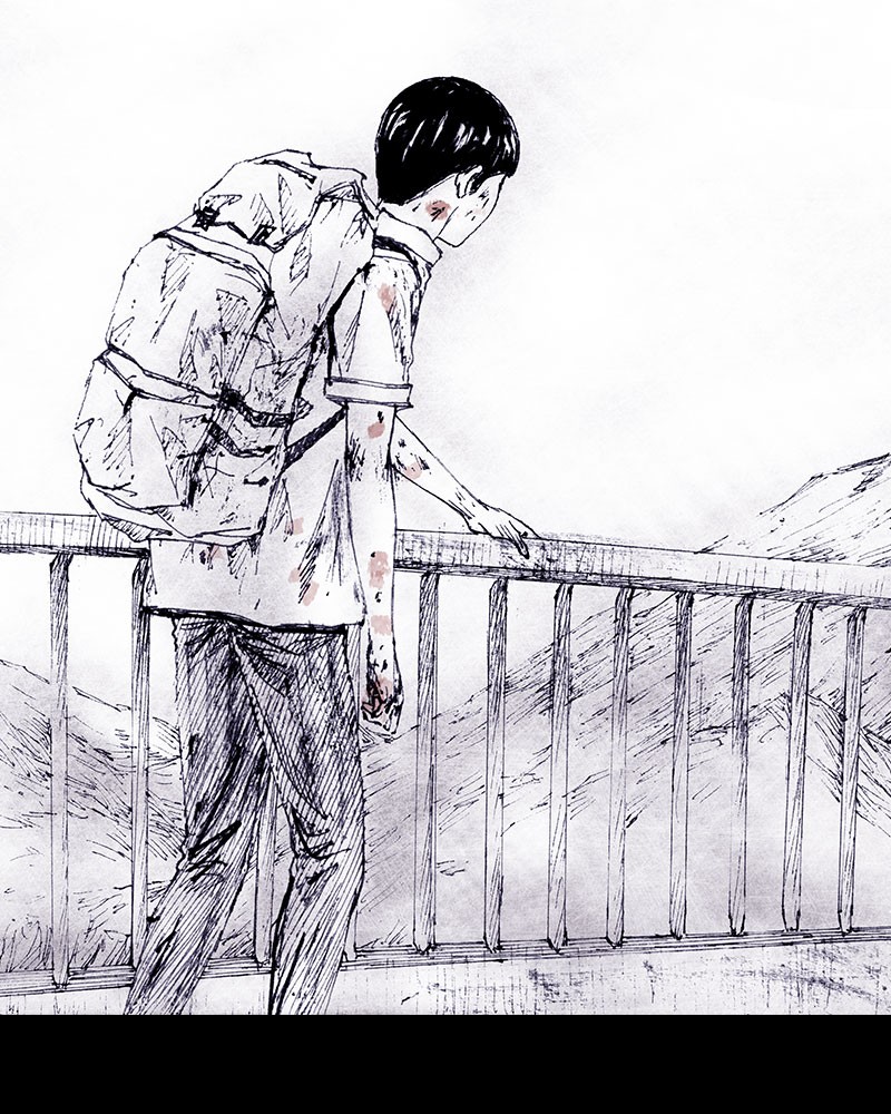 Read Distant Sky (en) Manga Online