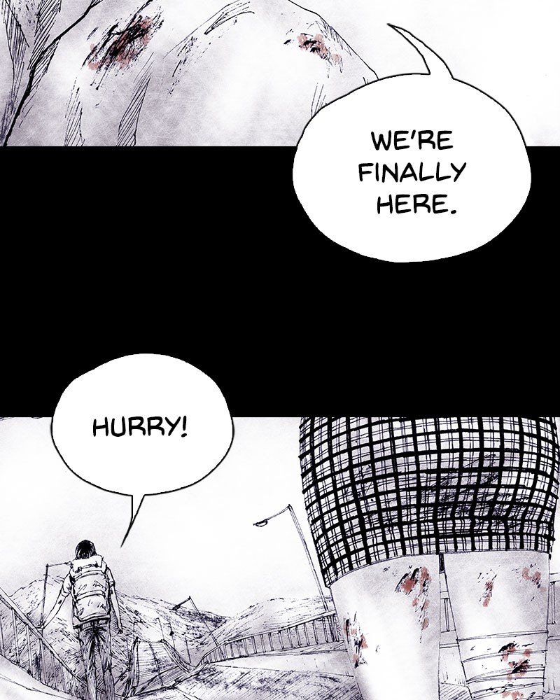 Read Distant Sky (en) Manga Online