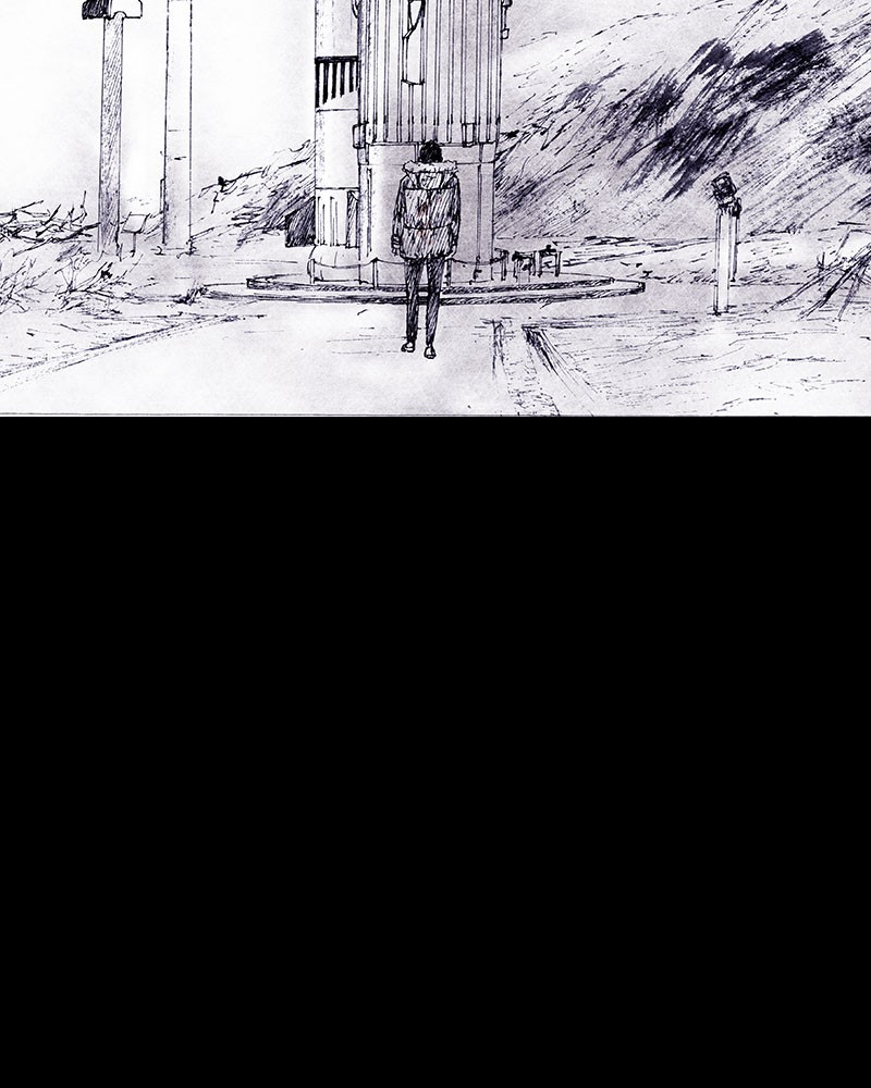 Read Distant Sky (en) Manga Online