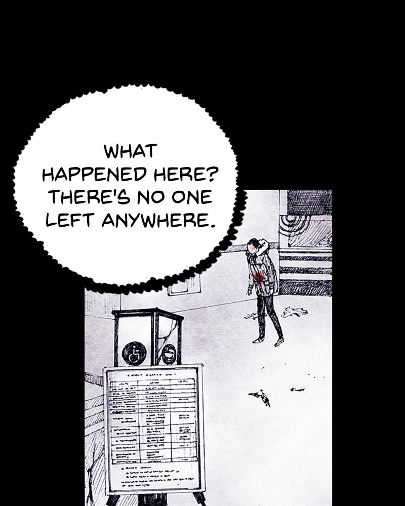 Read Distant Sky (en) Manga Online