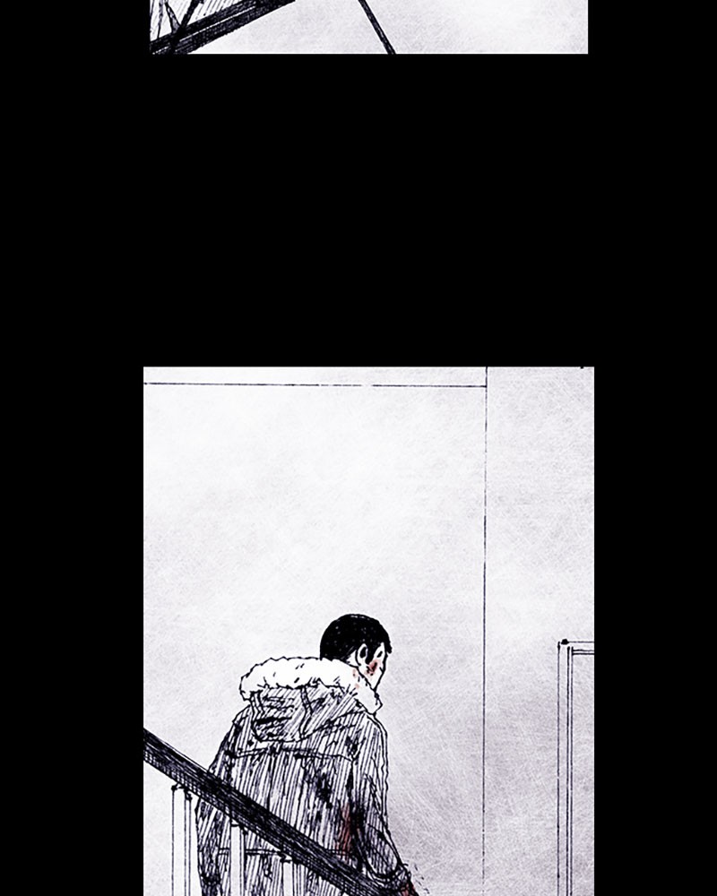Read Distant Sky (en) Manga Online