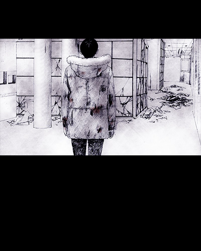 Read Distant Sky (en) Manga Online