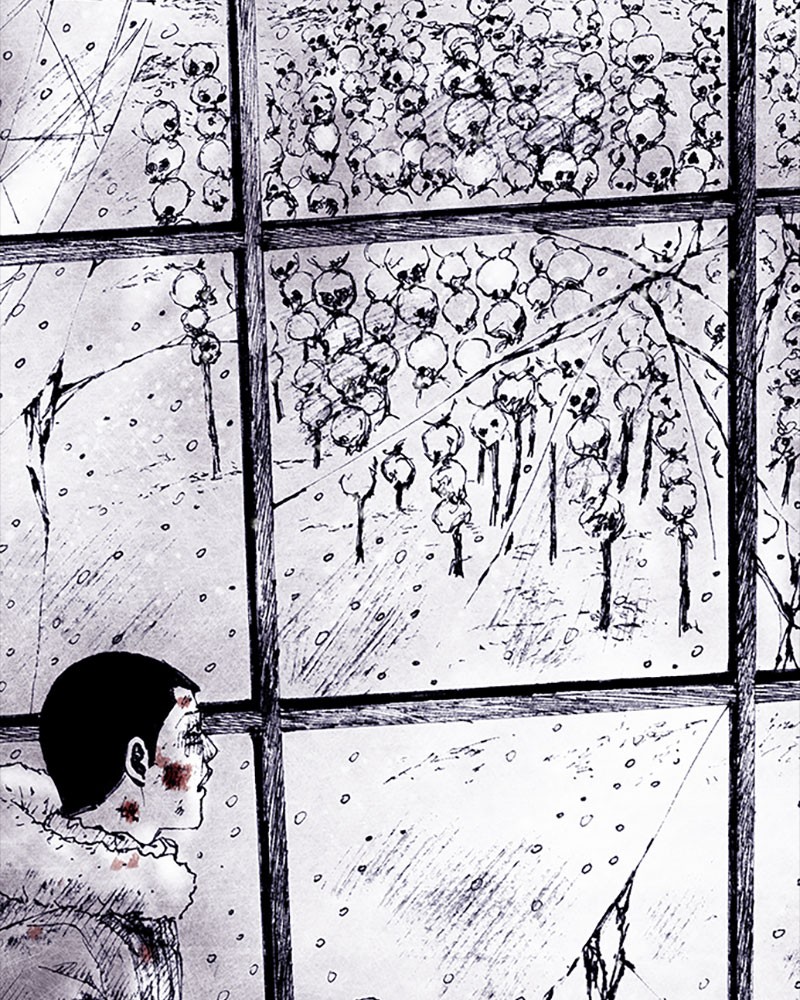 Read Distant Sky (en) Manga Online