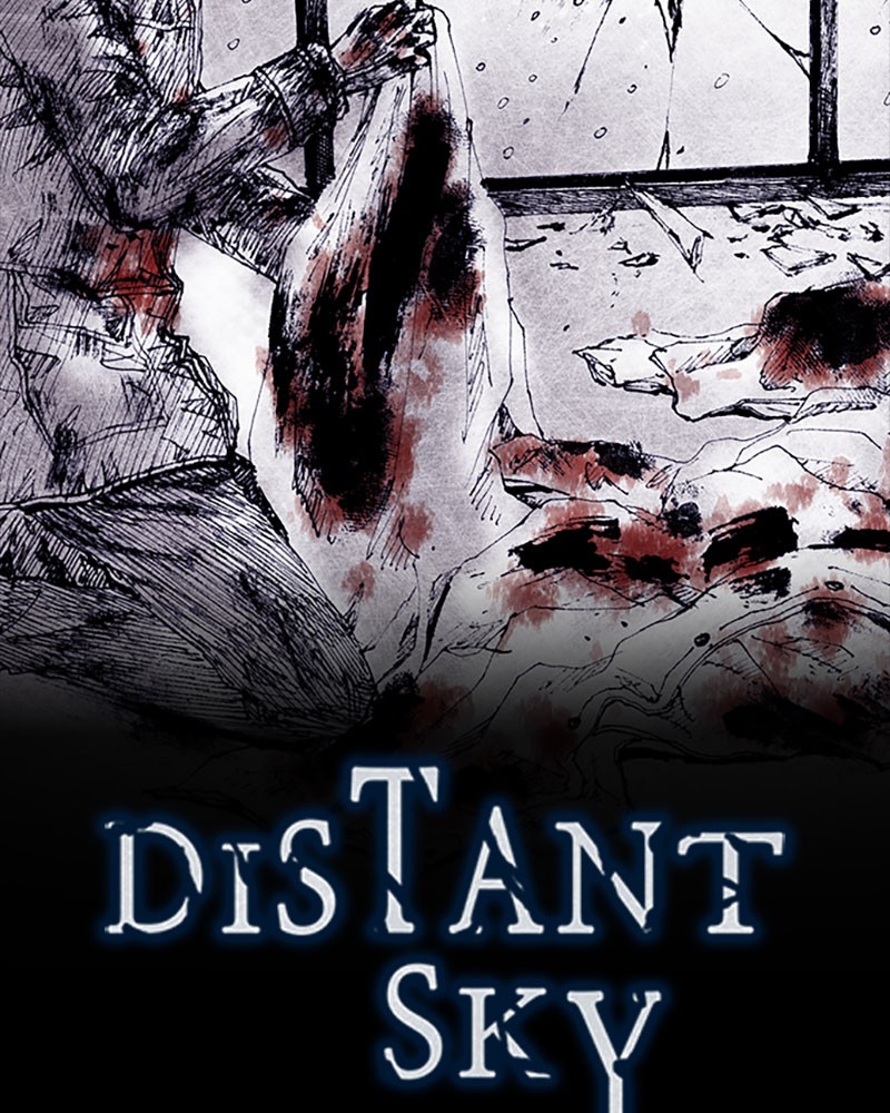 Read Distant Sky (en) Manga Online