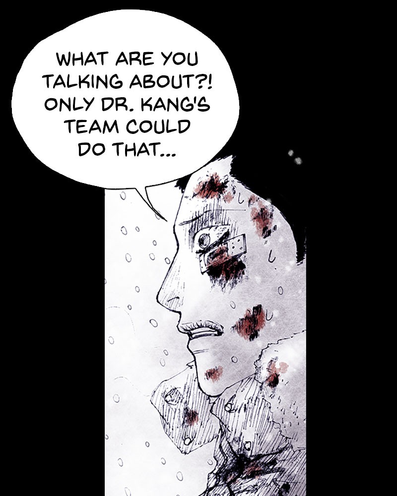 Read Distant Sky (en) Manga Online