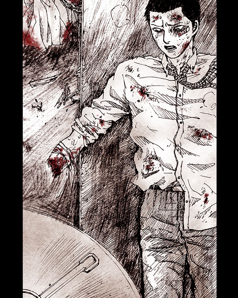 Read Distant Sky (en) Manga Online