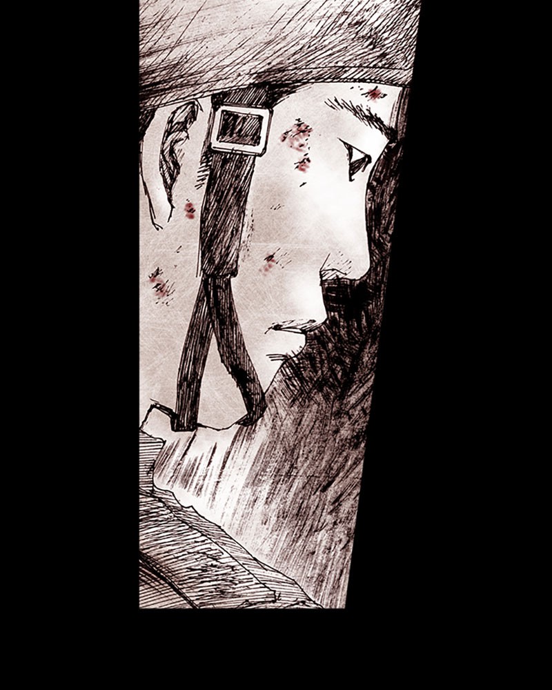 Read Distant Sky (en) Manga Online