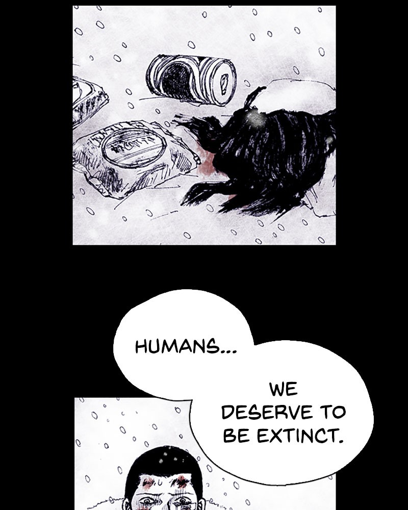 Read Distant Sky (en) Manga Online