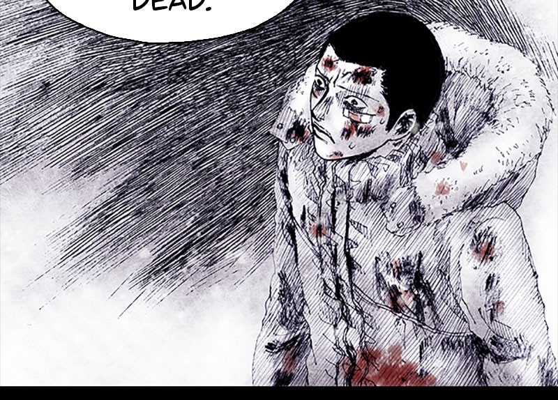 Read Distant Sky (en) Manga Online