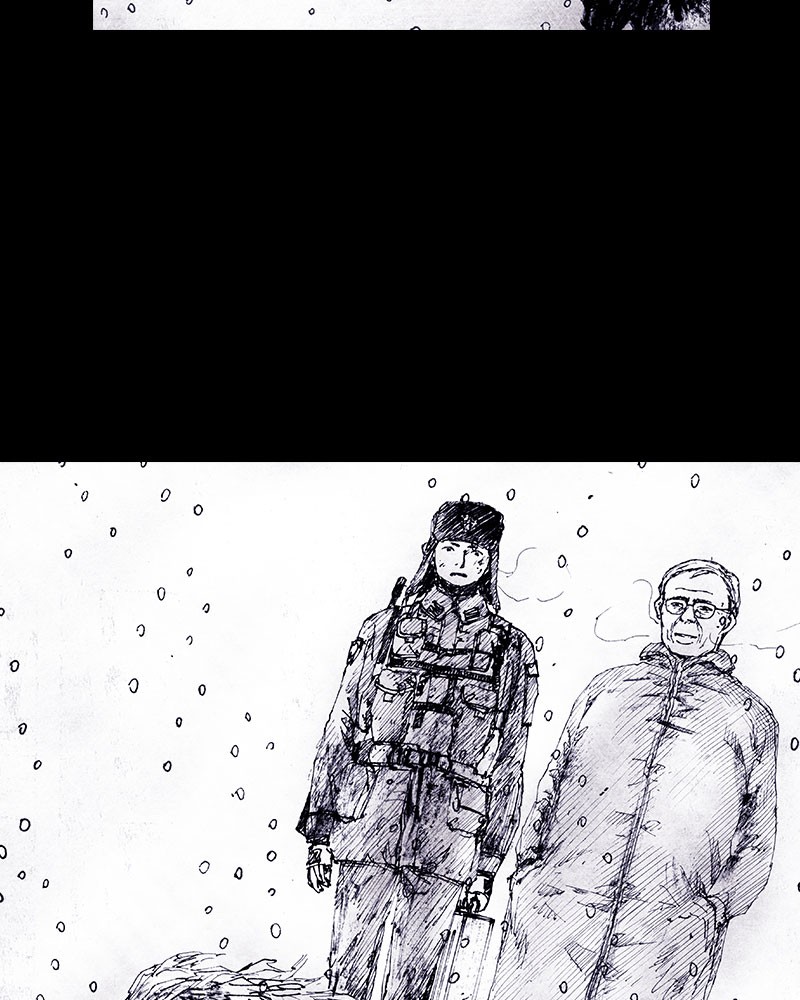 Read Distant Sky (en) Manga Online