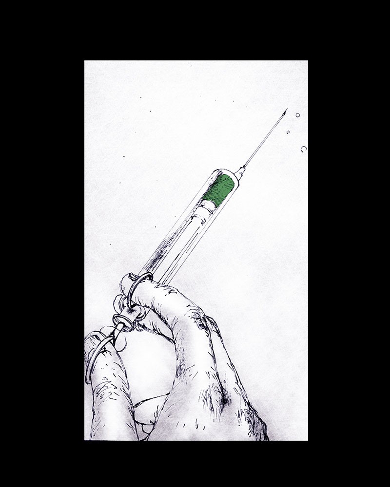 Read Distant Sky (en) Manga Online