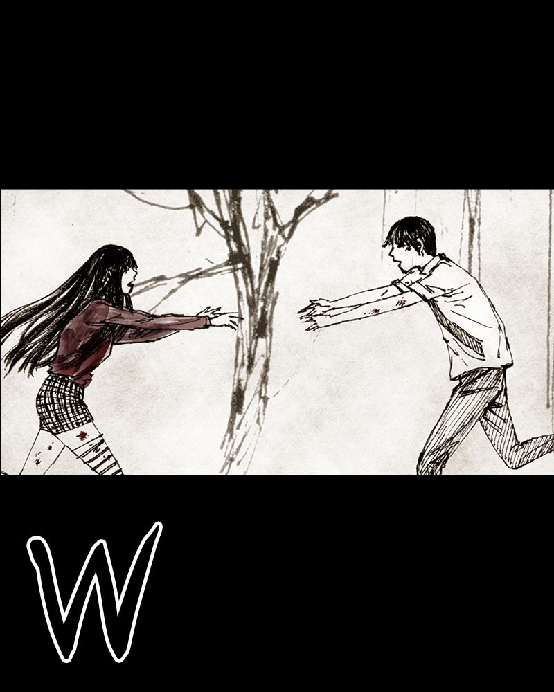 Read Distant Sky (en) Manga Online