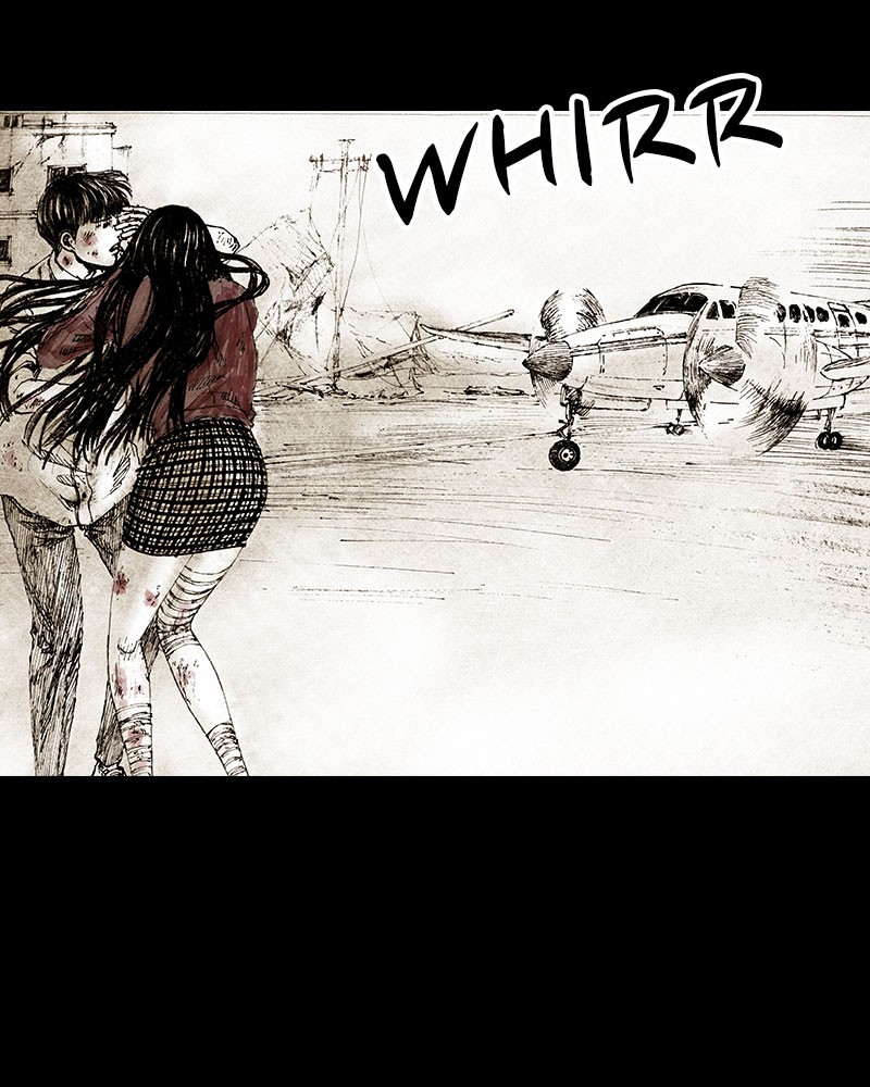 Read Distant Sky (en) Manga Online