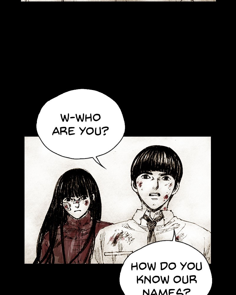 Read Distant Sky (en) Manga Online