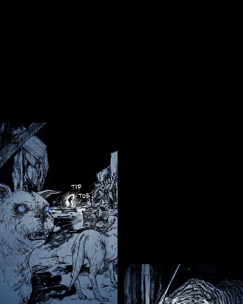 Read Distant Sky (en) Manga Online