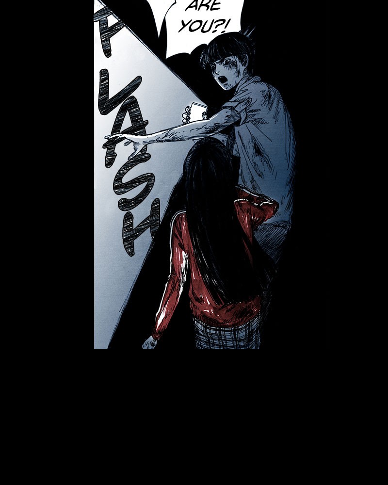 Read Distant Sky (en) Manga Online