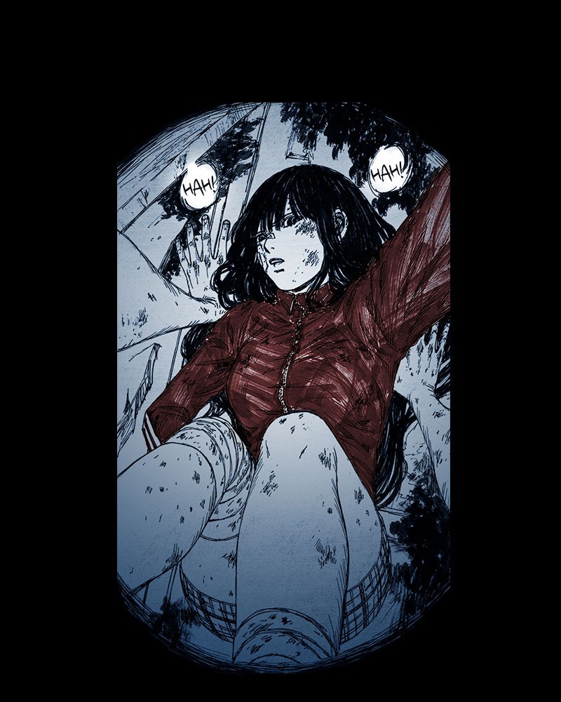 Read Distant Sky (en) Manga Online