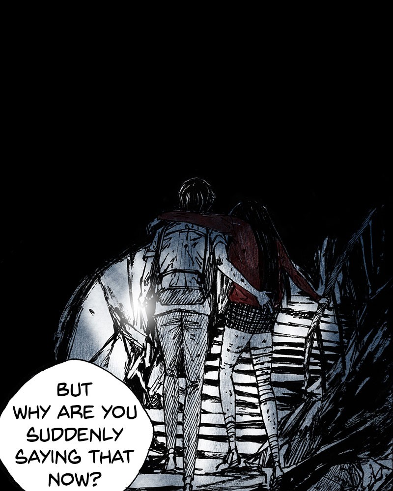 Read Distant Sky (en) Manga Online