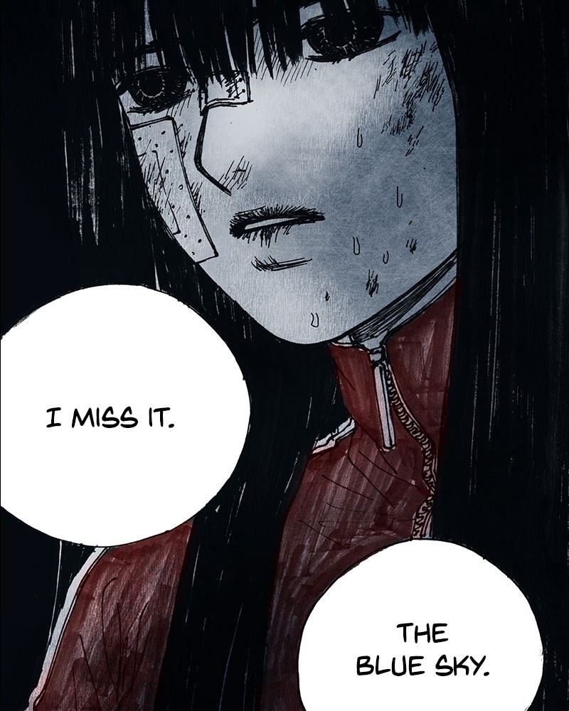 Read Distant Sky (en) Manga Online