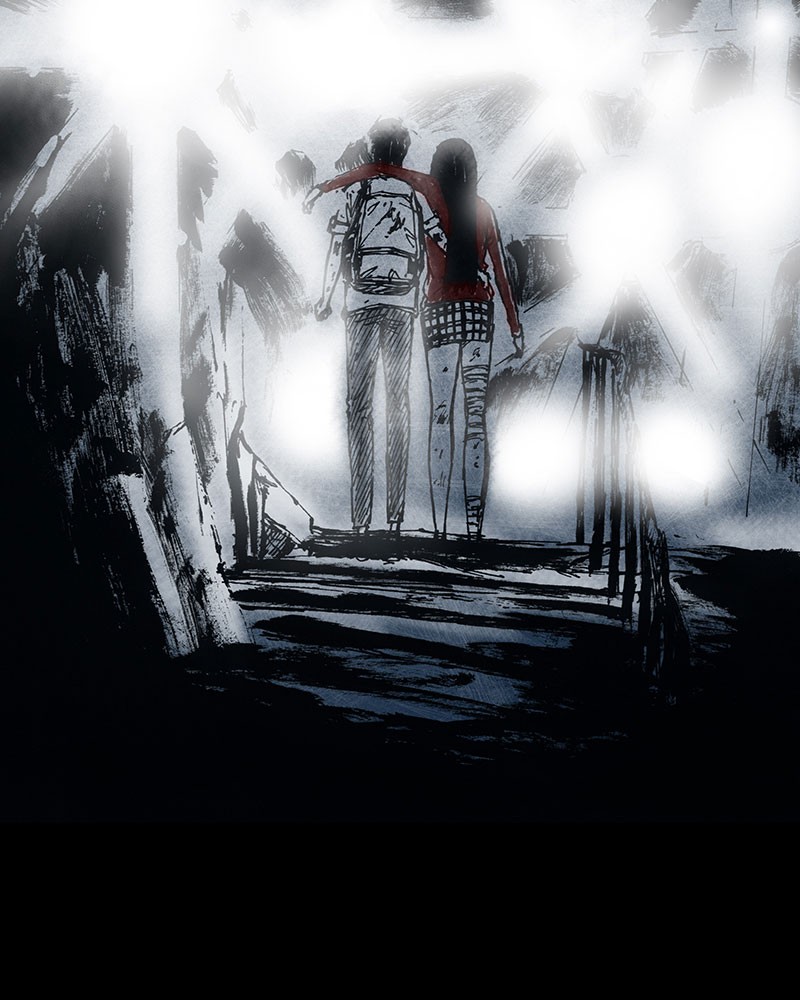 Read Distant Sky (en) Manga Online