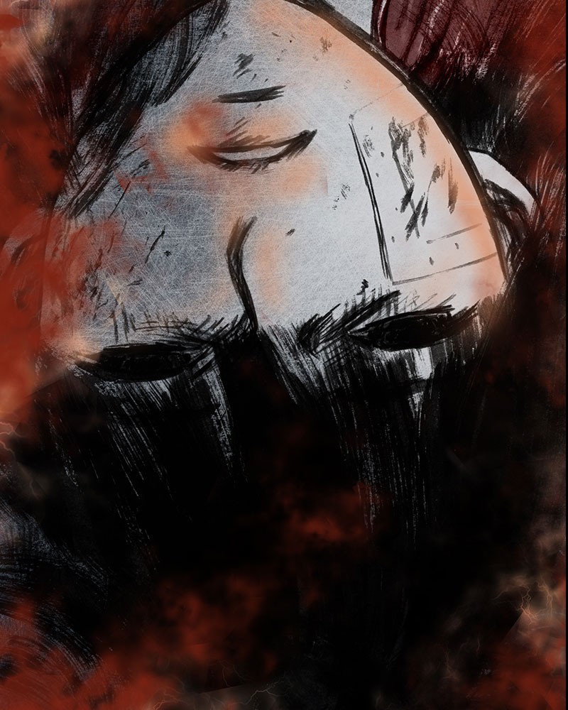 Read Distant Sky (en) Manga Online