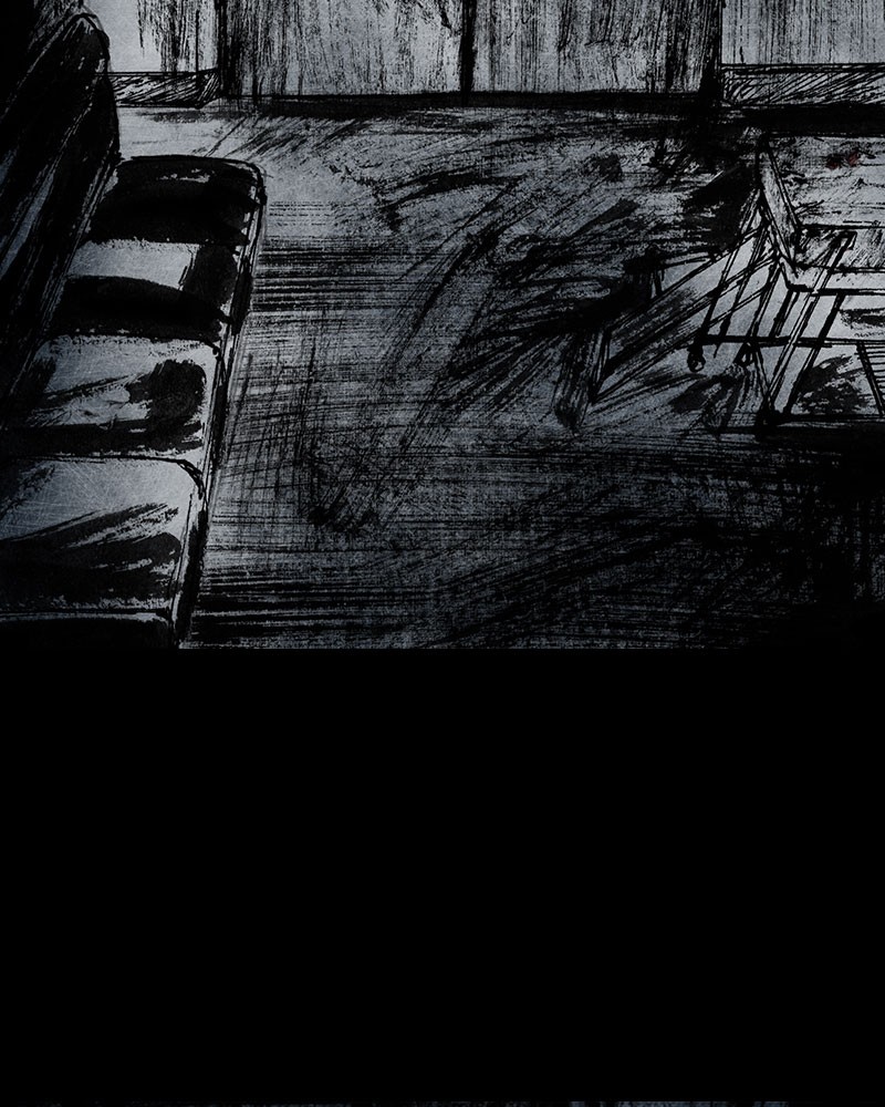 Read Distant Sky (en) Manga Online