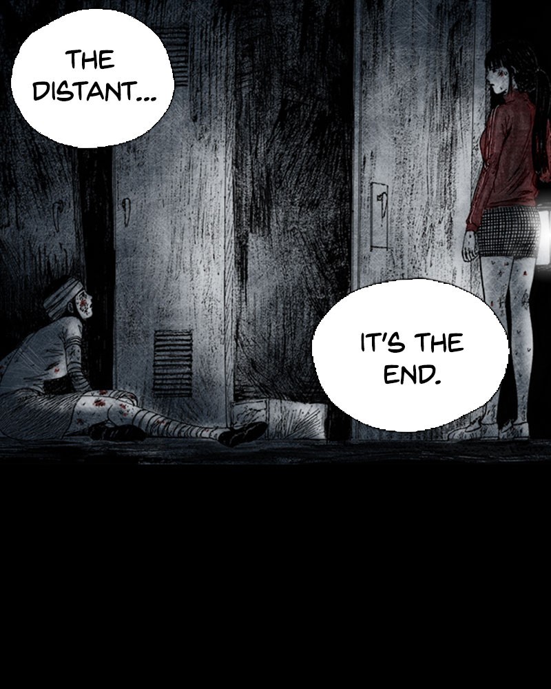 Read Distant Sky (en) Manga Online