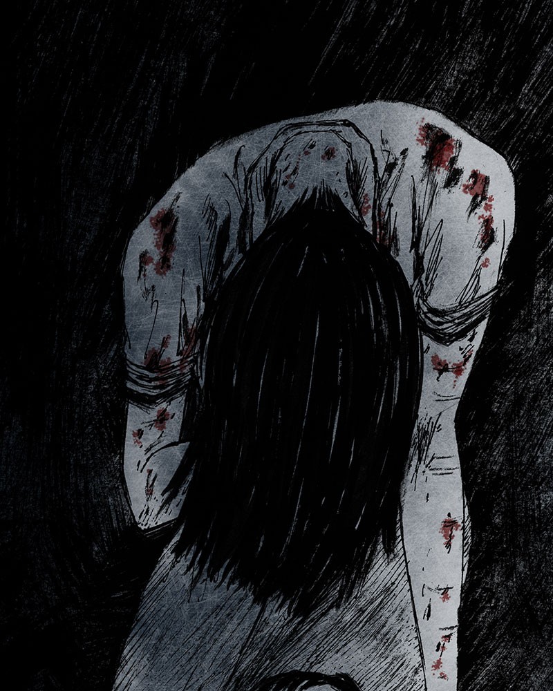 Read Distant Sky (en) Manga Online