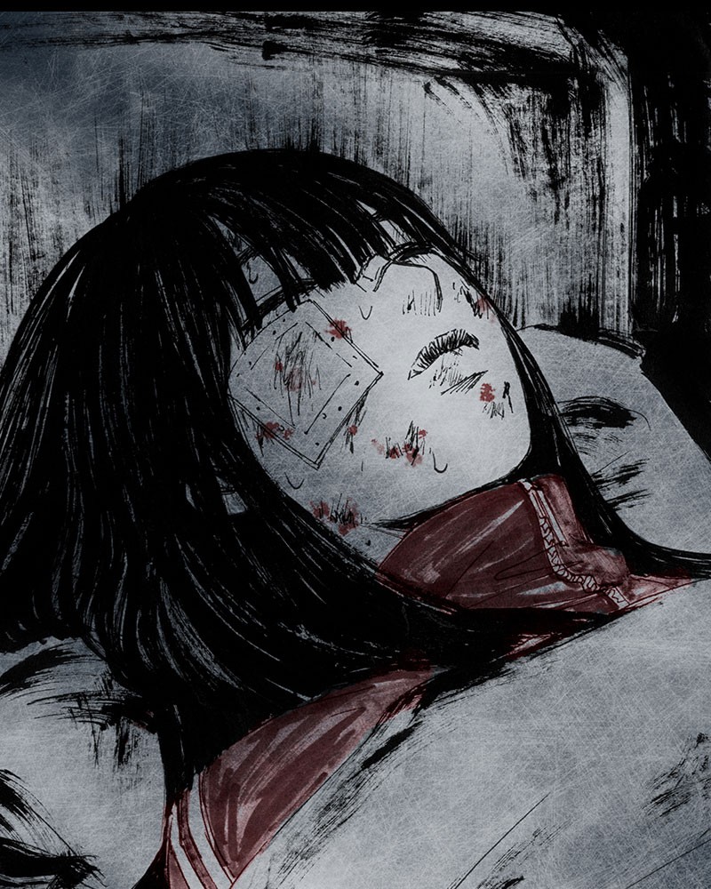 Read Distant Sky (en) Manga Online