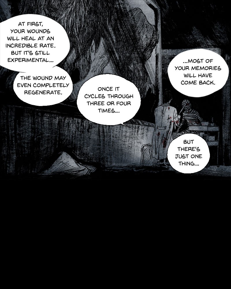 Read Distant Sky (en) Manga Online