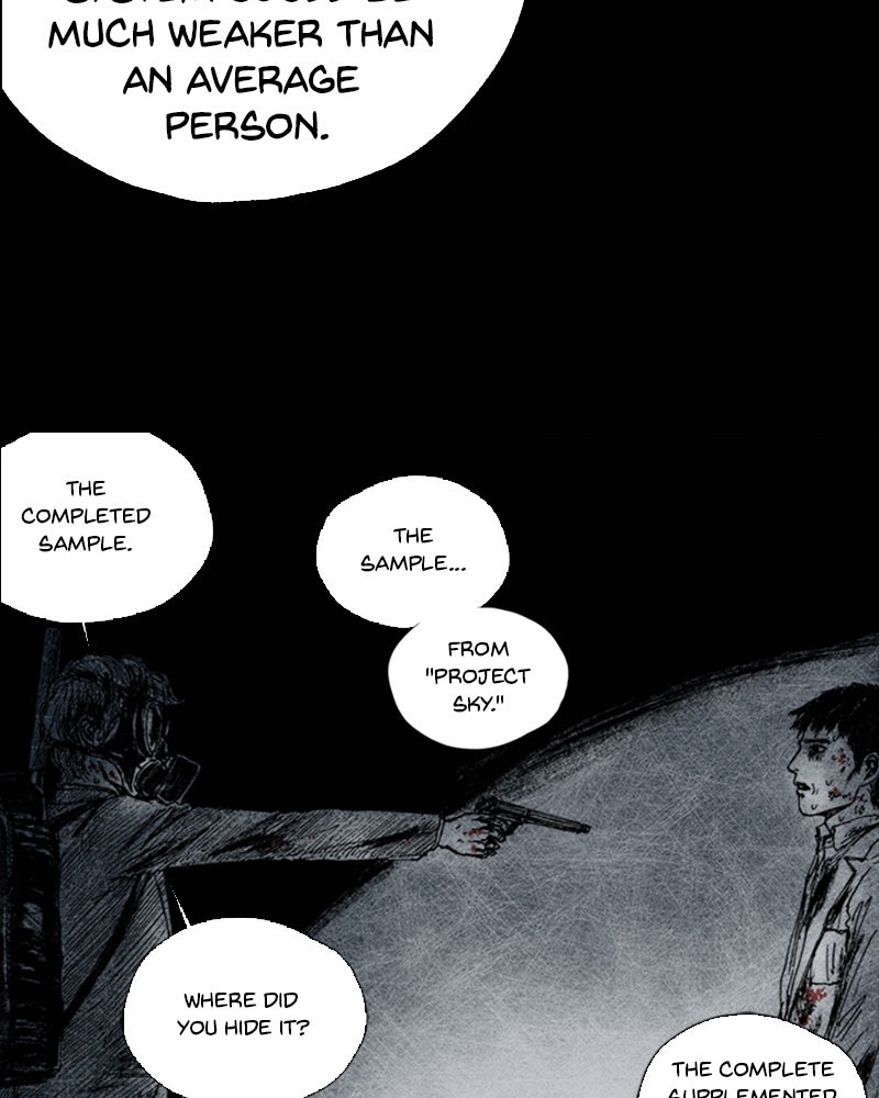 Read Distant Sky (en) Manga Online