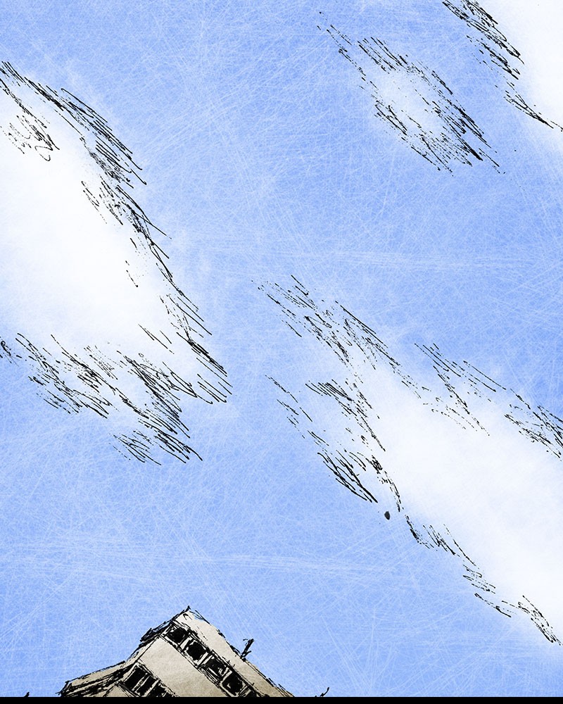 Read Distant Sky (en) Manga Online