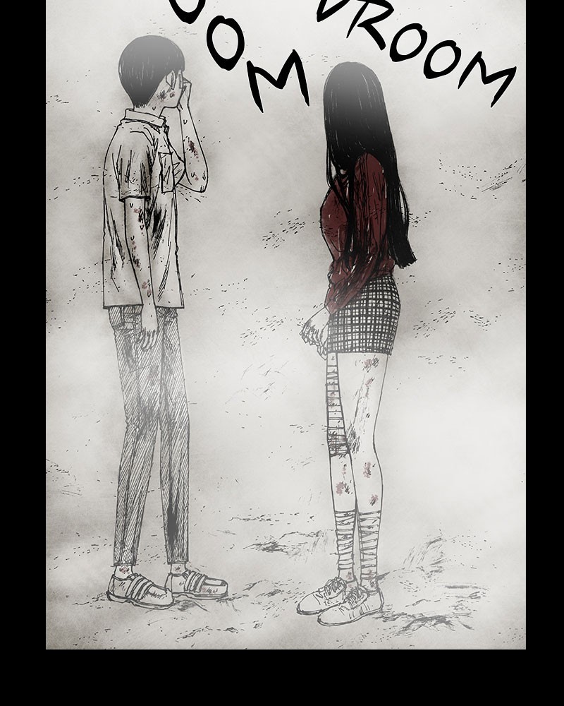 Read Distant Sky (en) Manga Online