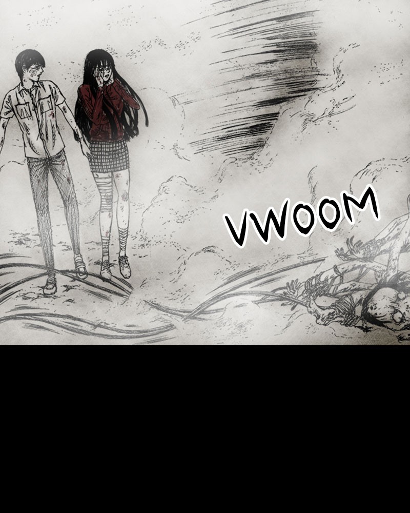 Read Distant Sky (en) Manga Online