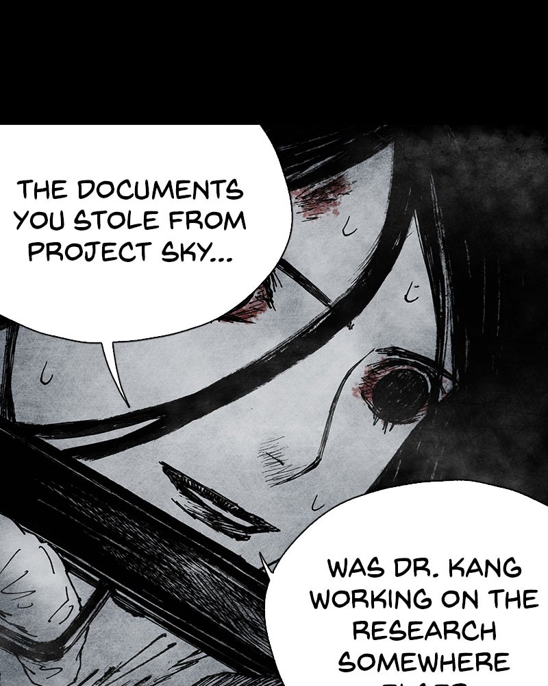 Read Distant Sky (en) Manga Online