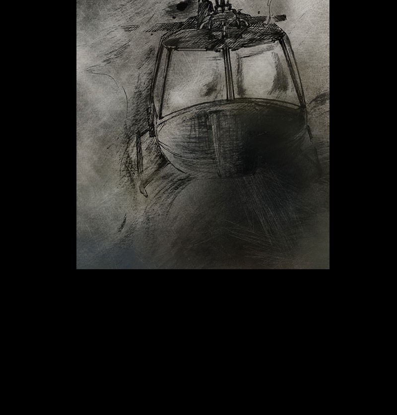 Read Distant Sky (en) Manga Online