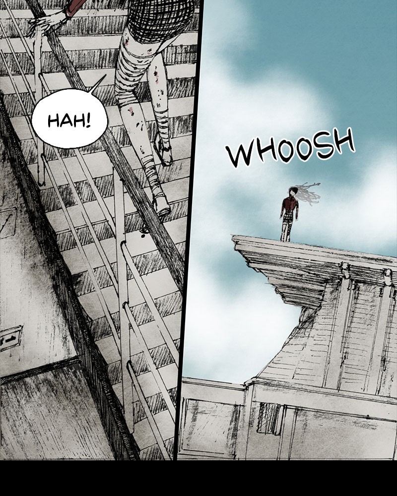 Read Distant Sky (en) Manga Online
