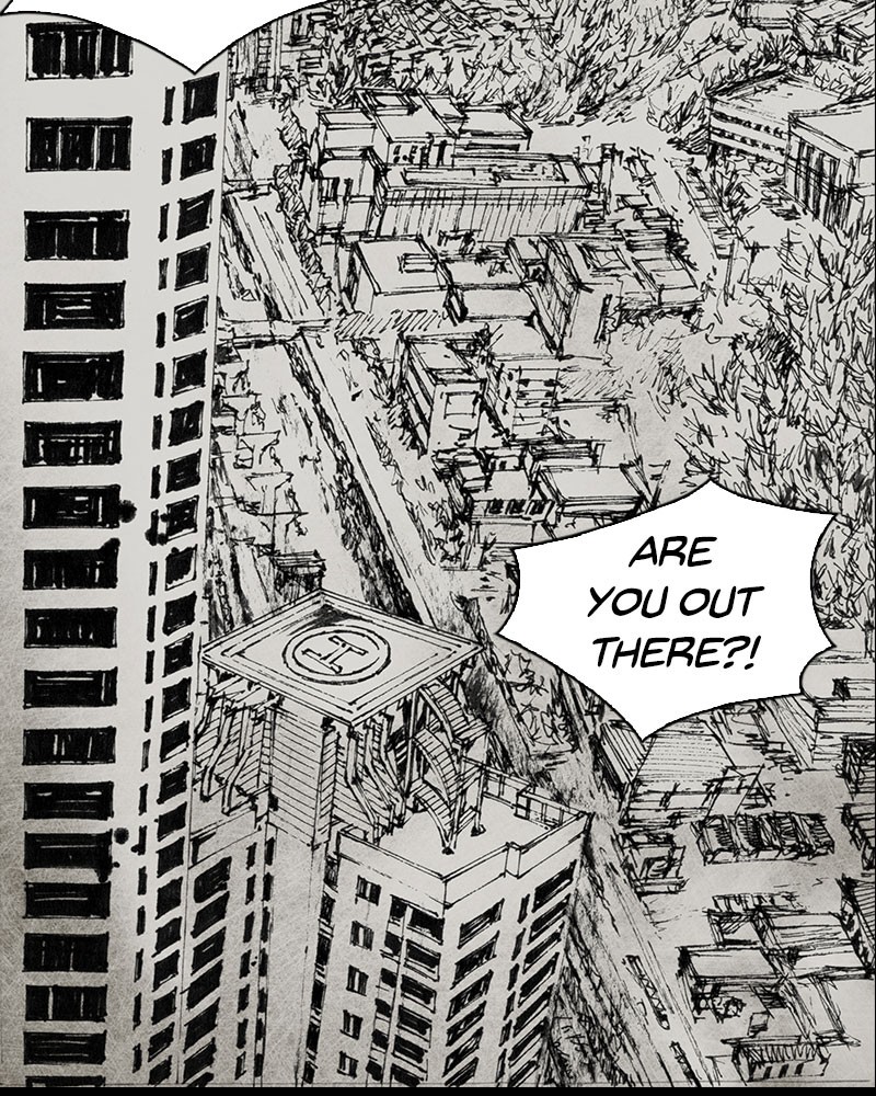 Read Distant Sky (en) Manga Online