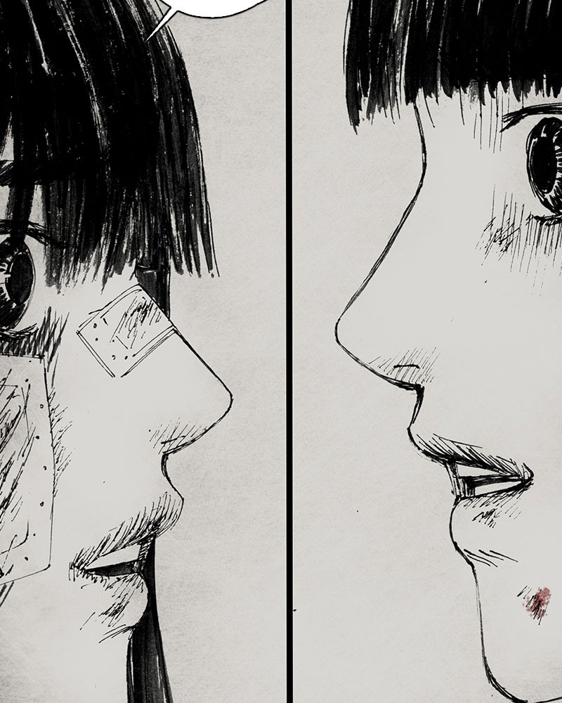 Read Distant Sky (en) Manga Online