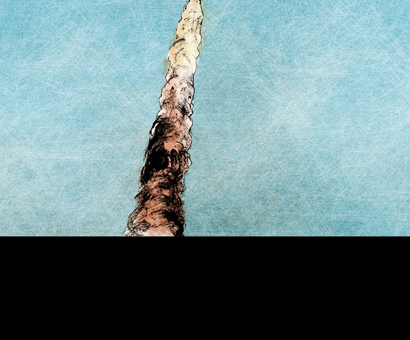 Read Distant Sky (en) Manga Online