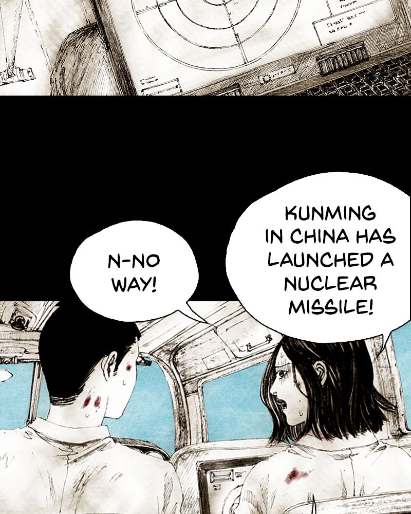 Read Distant Sky (en) Manga Online